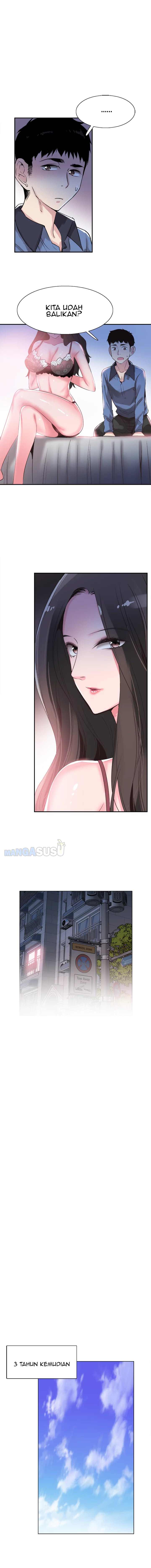 Campus Live - Chapter 67 end 5