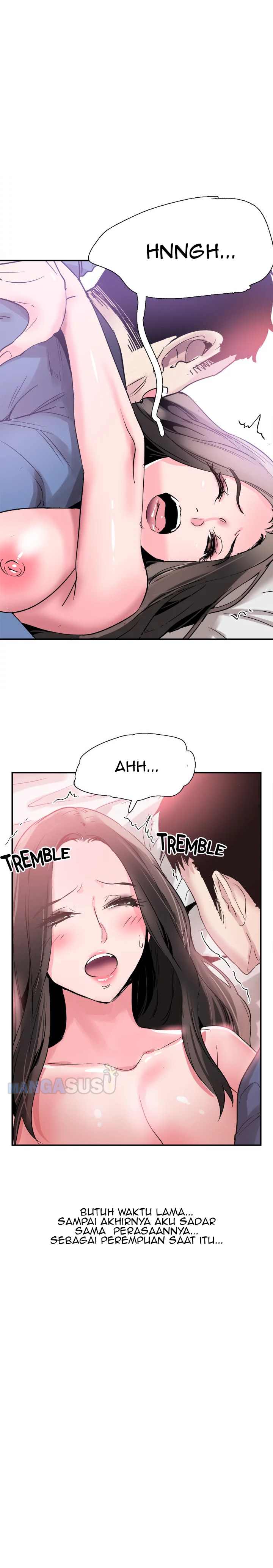 Campus Live - Chapter 67 end 3
