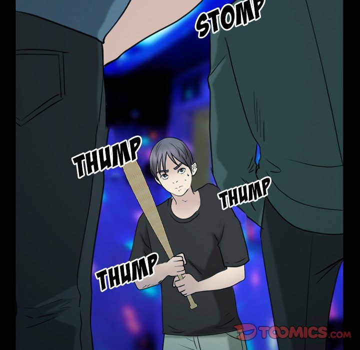 Midsummer Night&#8217;s Dream - Chapter 40 – the end 20