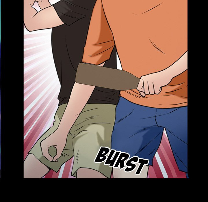 Midsummer Night&#8217;s Dream - Chapter 40 – the end 11