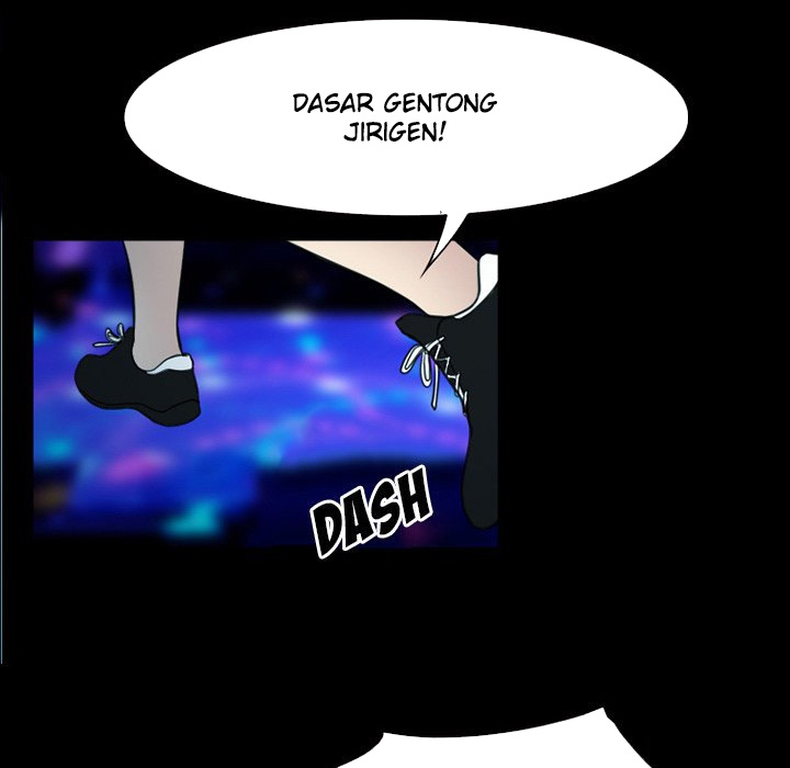 Midsummer Night&#8217;s Dream - Chapter 40 – the end 14