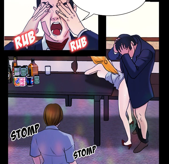 Midsummer Night&#8217;s Dream - Chapter 40 – the end 61