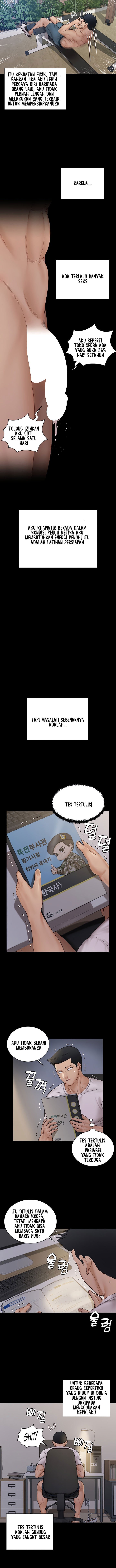 That Mans Epilepsy - Chapter 170 10
