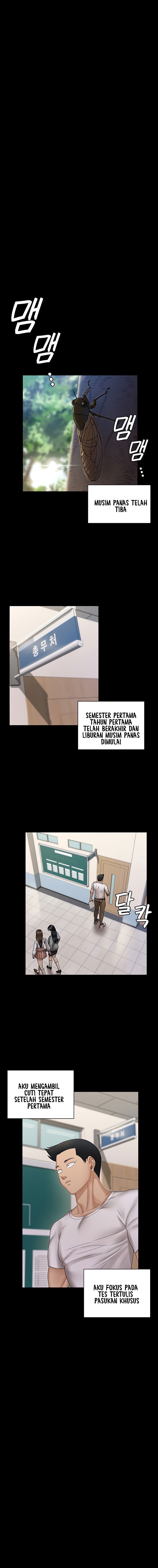 That Mans Epilepsy - Chapter 170 17