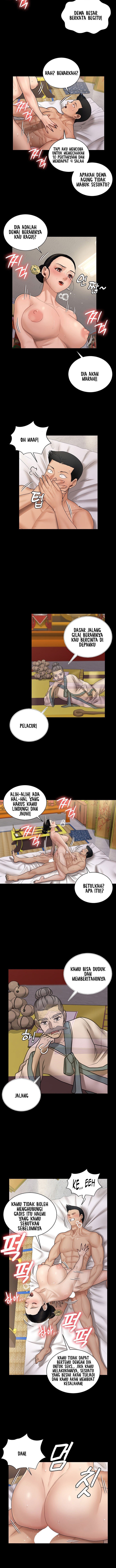 That Mans Epilepsy - Chapter 170 12