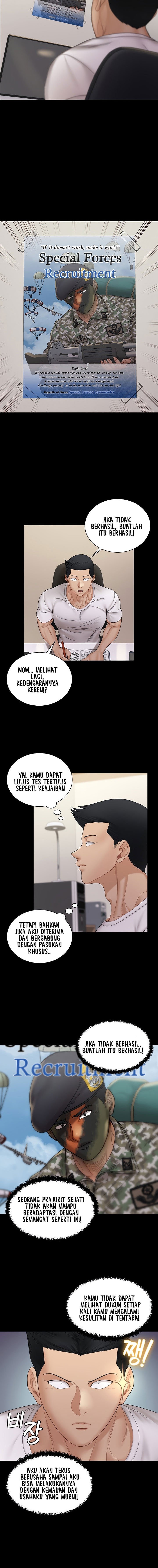 That Mans Epilepsy - Chapter 170 19