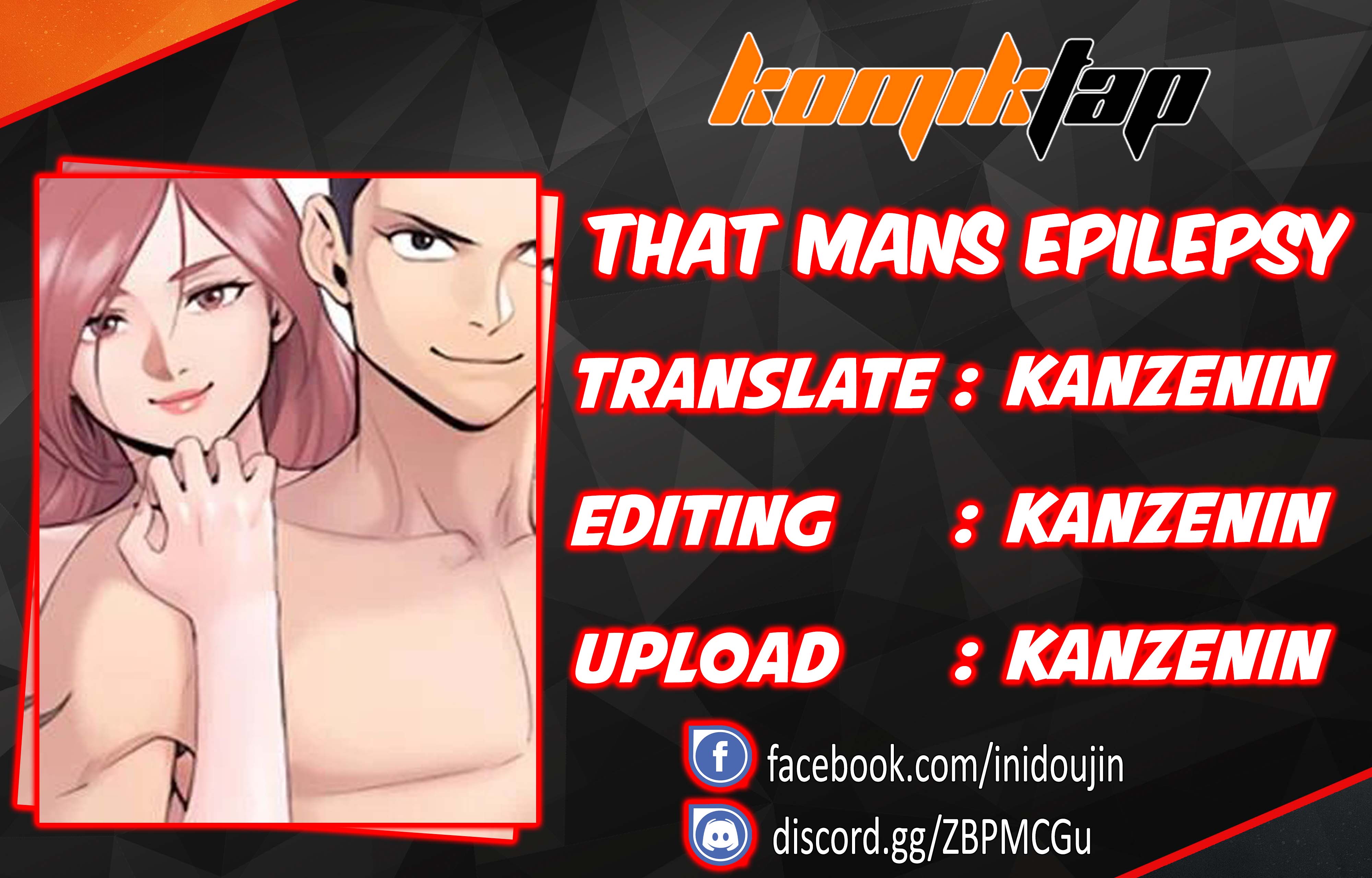That Mans Epilepsy - Chapter 170 1