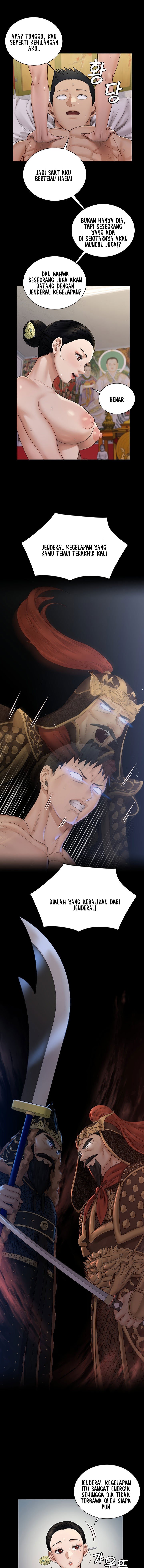 That Mans Epilepsy - Chapter 170 14