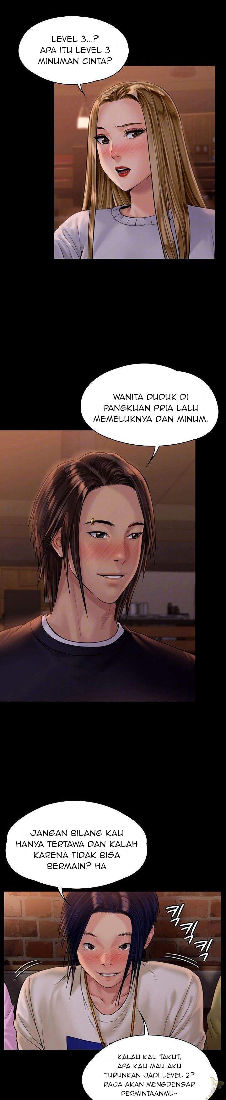 Queen Bee (Andrew) - Chapter 167 9