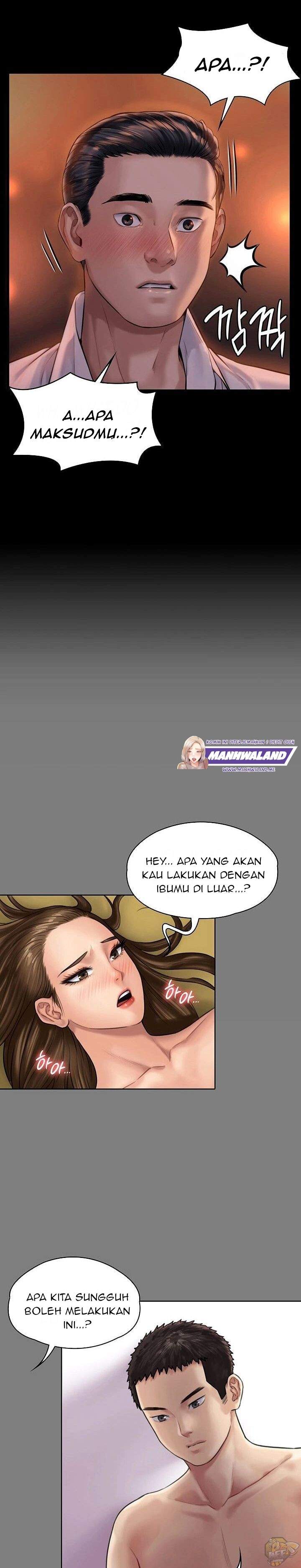 Queen Bee (Andrew) - Chapter 167 34
