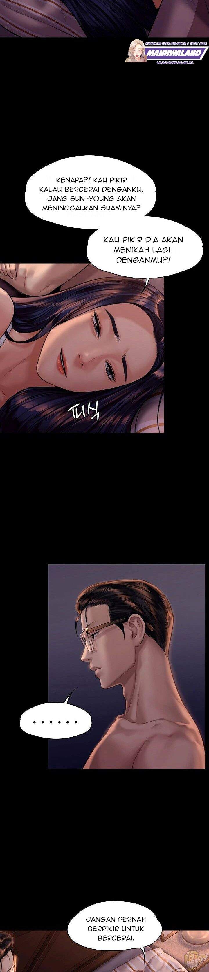 Queen Bee (Andrew) - Chapter 167 28