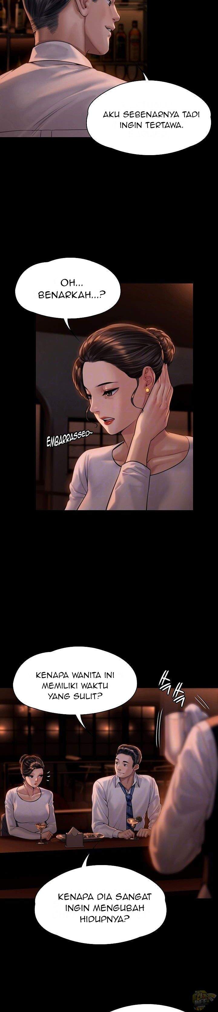 Queen Bee (Andrew) - Chapter 167 6