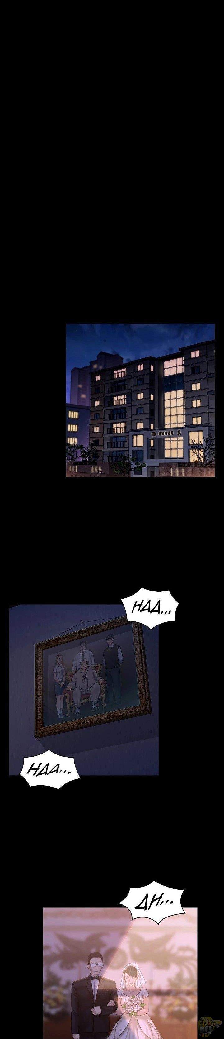 Queen Bee (Andrew) - Chapter 167 17