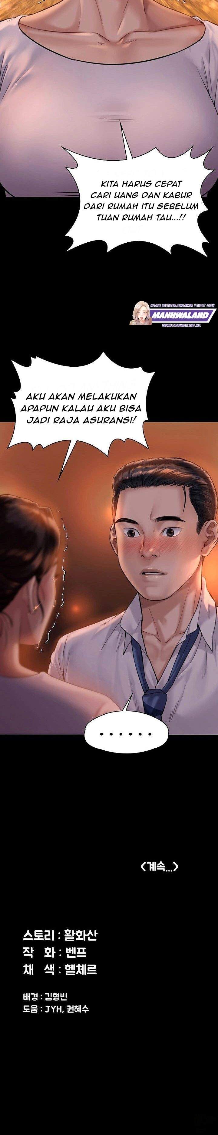 Queen Bee (Andrew) - Chapter 167 37