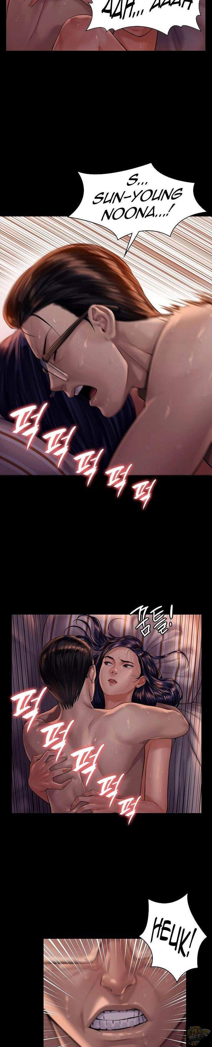 Queen Bee (Andrew) - Chapter 167 23