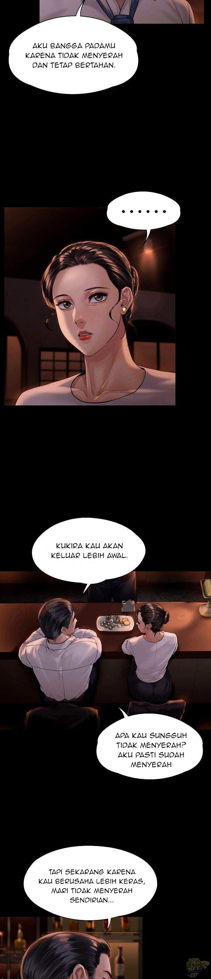 Queen Bee (Andrew) - Chapter 167 5