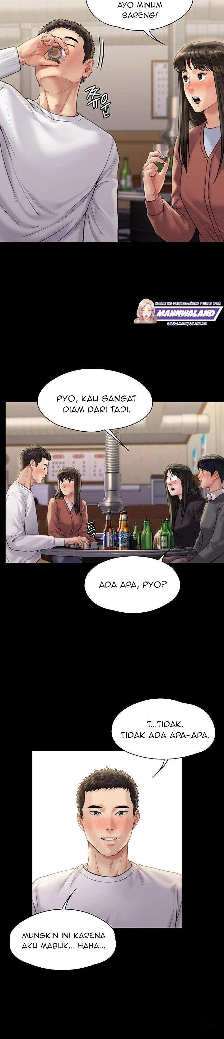 Queen Bee (Andrew) - Chapter 167 16