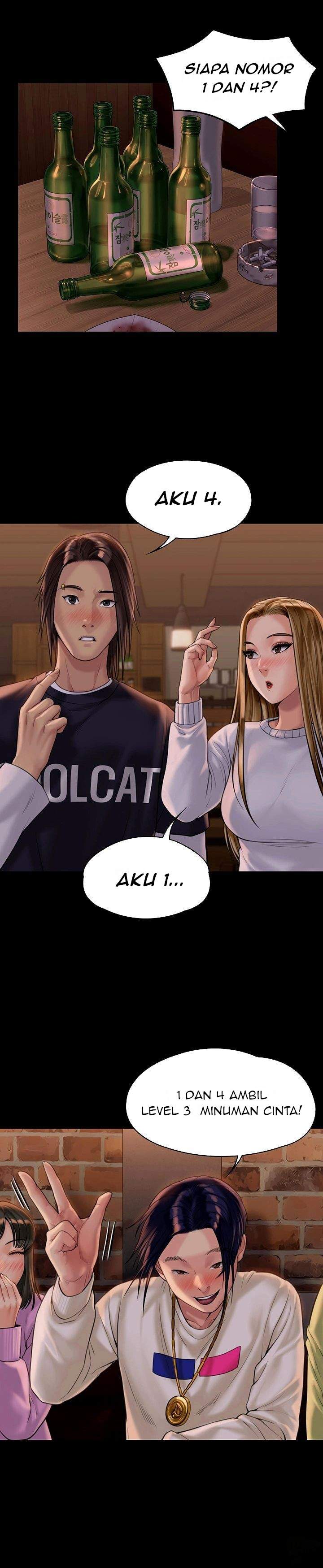 Queen Bee (Andrew) - Chapter 167 8