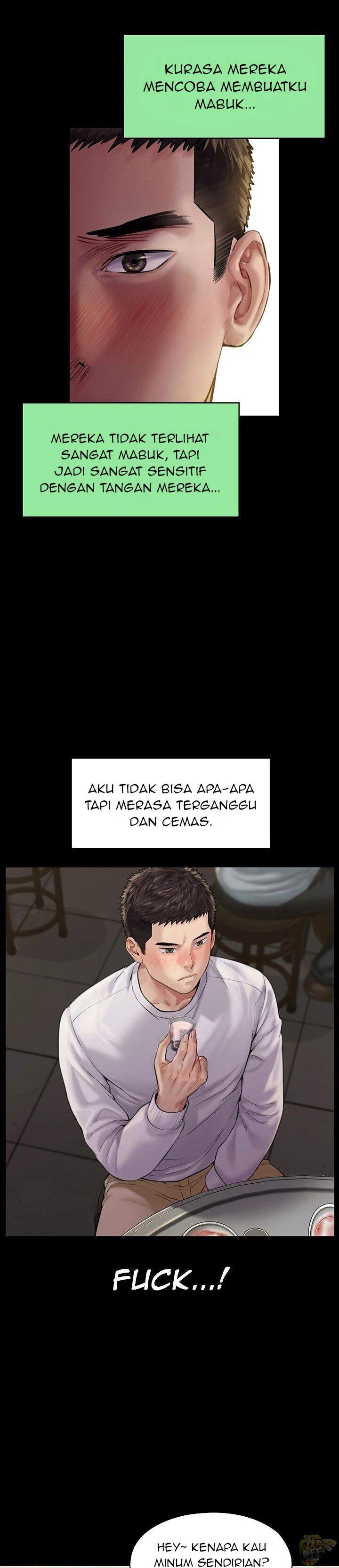 Queen Bee (Andrew) - Chapter 167 15