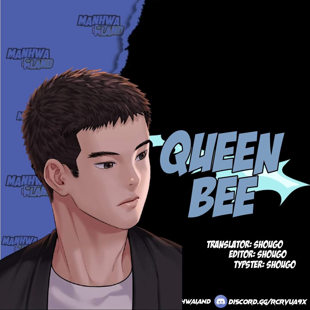 Queen Bee (Andrew) - Chapter 167 1
