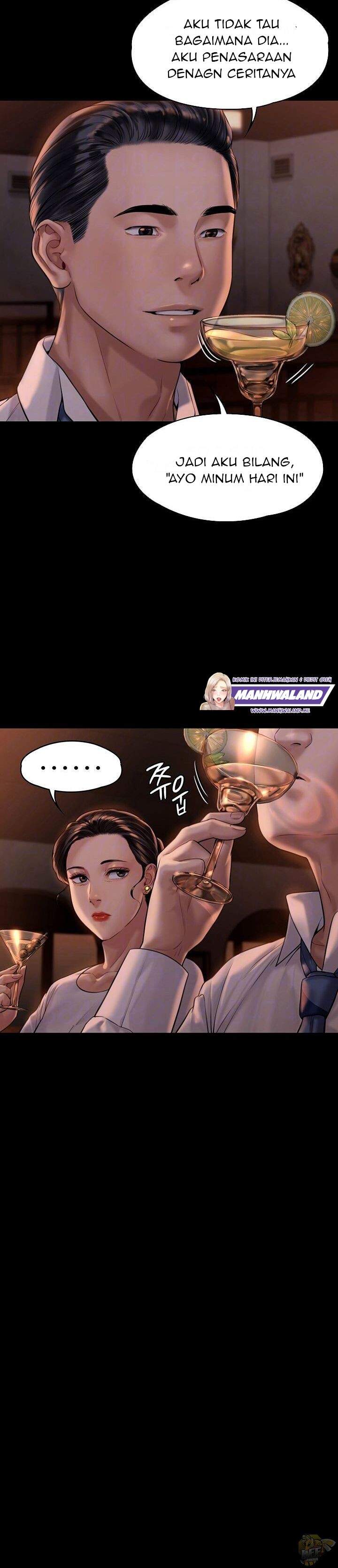 Queen Bee (Andrew) - Chapter 167 7