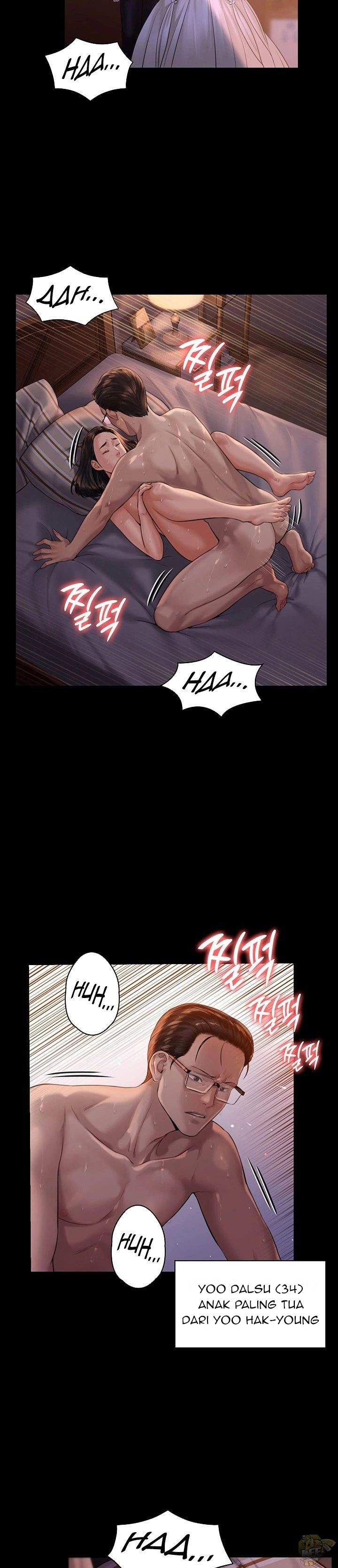 Queen Bee (Andrew) - Chapter 167 18