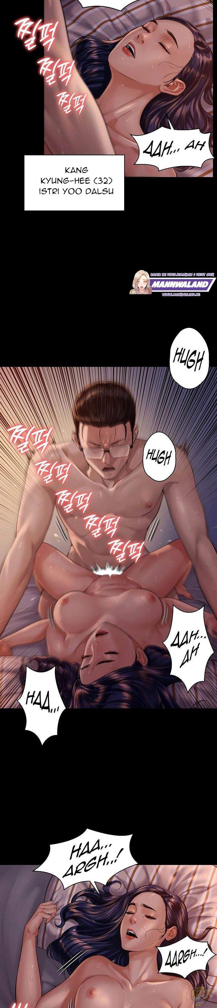 Queen Bee (Andrew) - Chapter 167 19