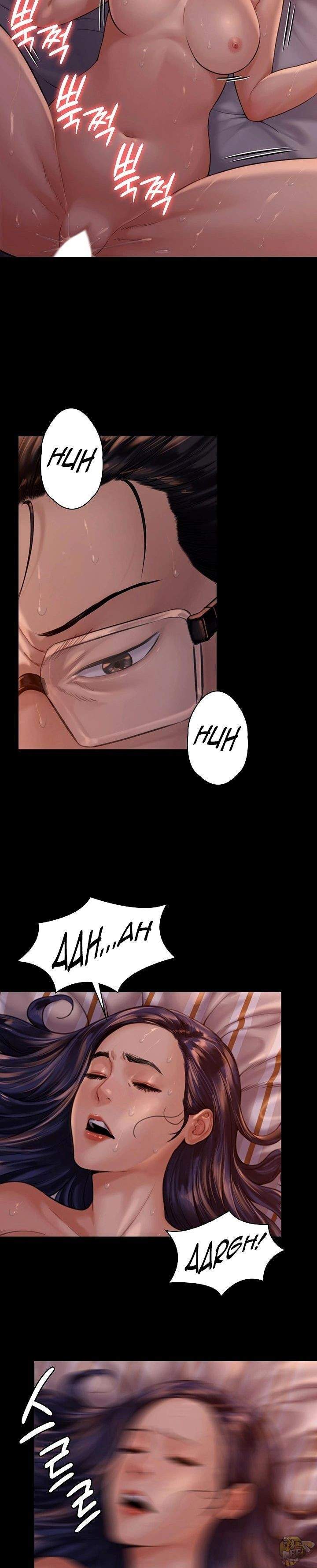 Queen Bee (Andrew) - Chapter 167 20