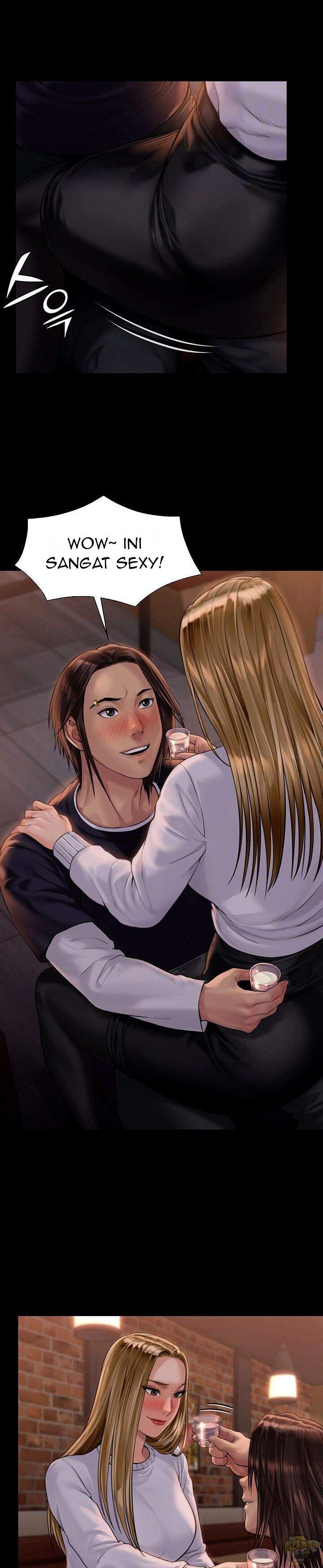 Queen Bee (Andrew) - Chapter 167 11