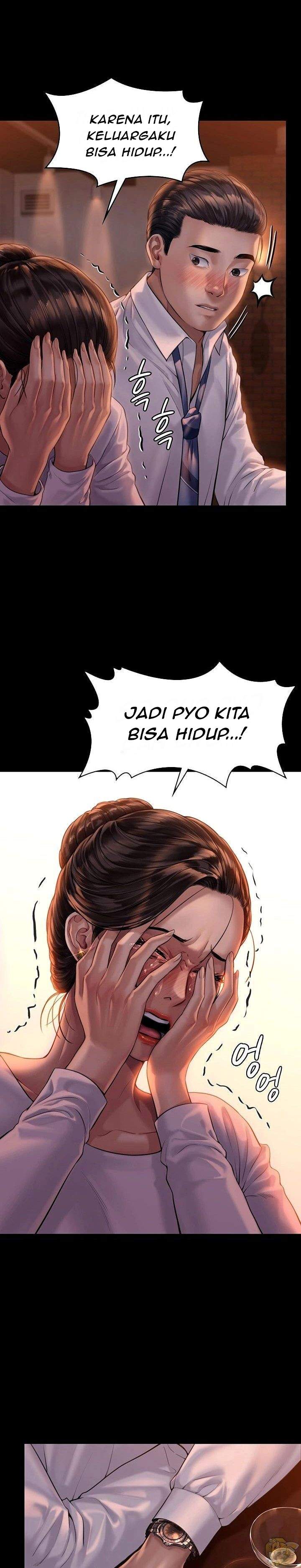 Queen Bee (Andrew) - Chapter 167 32