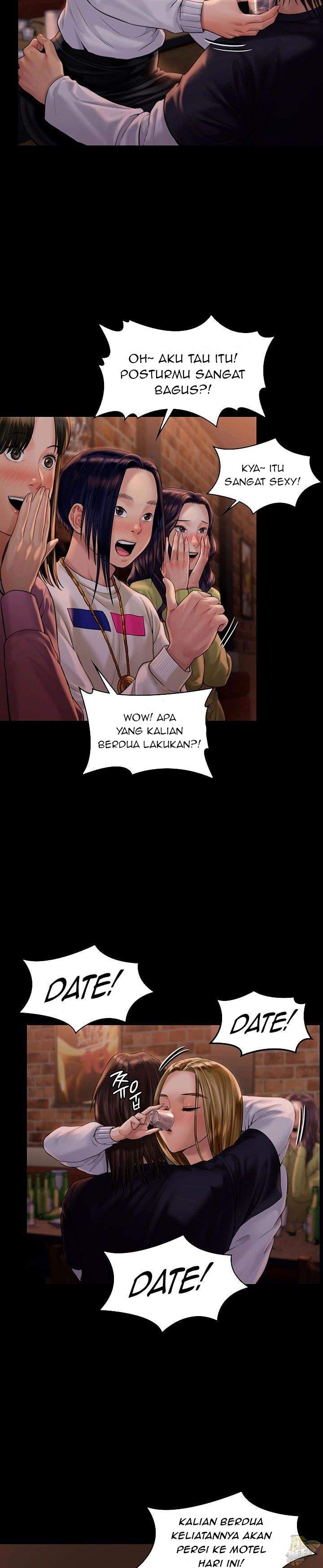Queen Bee (Andrew) - Chapter 167 12