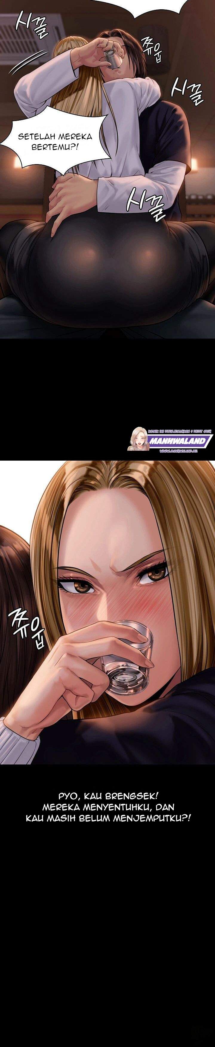 Queen Bee (Andrew) - Chapter 167 13