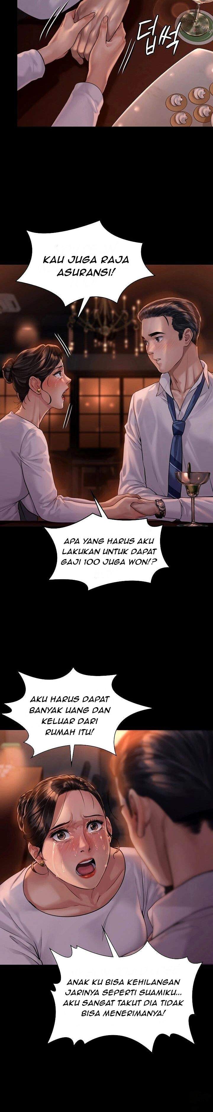 Queen Bee (Andrew) - Chapter 167 33