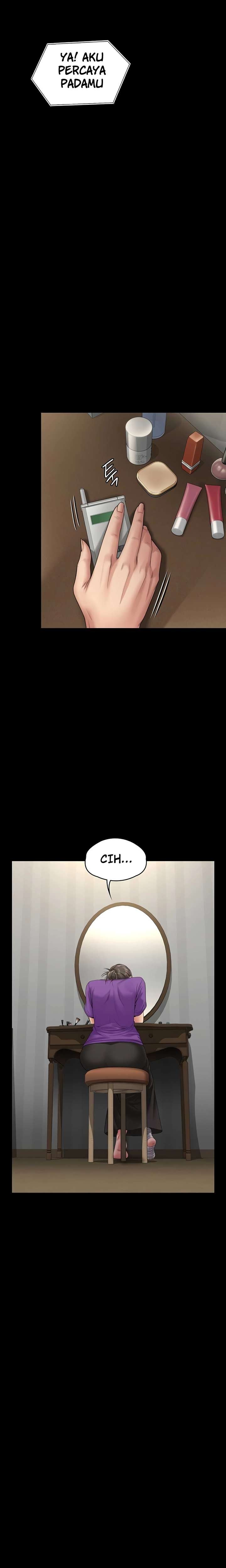 Queen Bee (Andrew) - Chapter 263 22