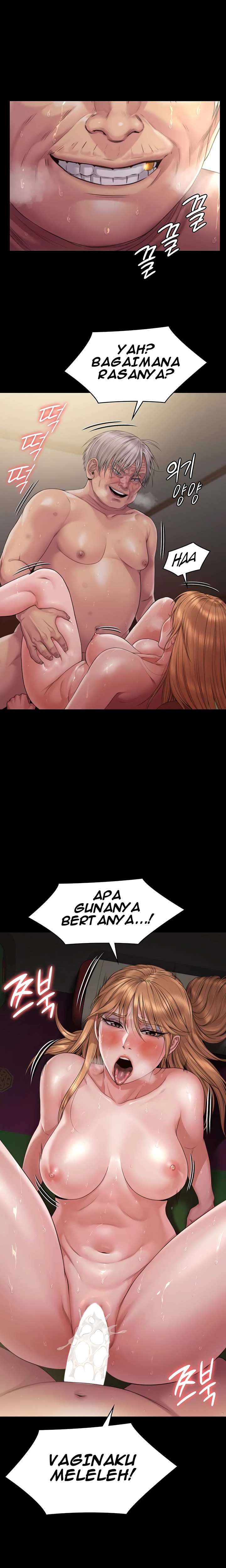 Queen Bee (Andrew) - Chapter 263 27