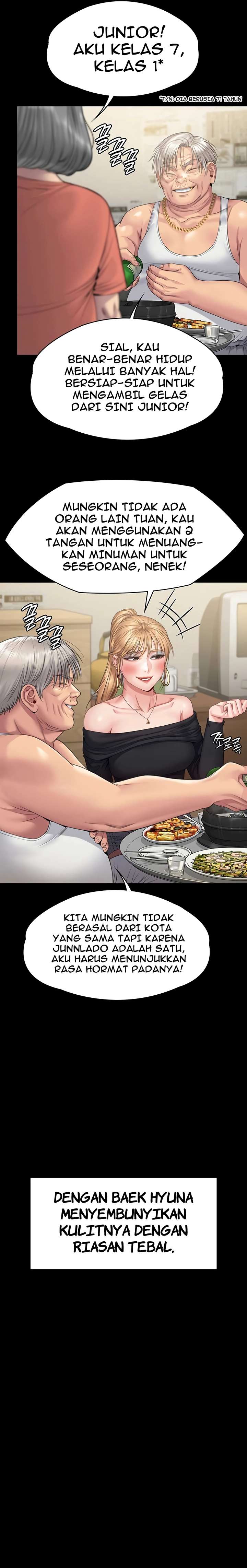 Queen Bee (Andrew) - Chapter 263 2