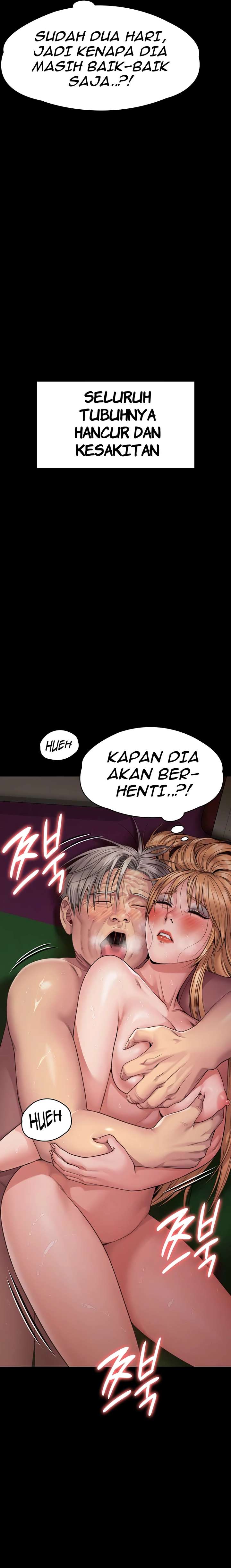 Queen Bee (Andrew) - Chapter 263 32