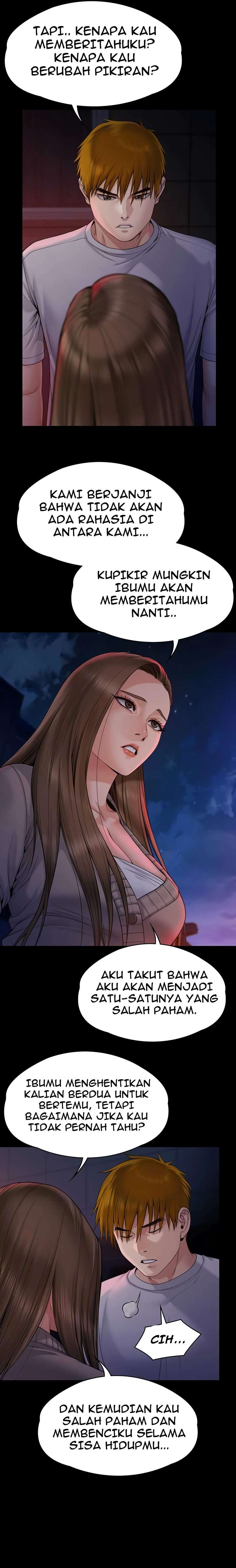 Queen Bee (Andrew) - Chapter 263 14