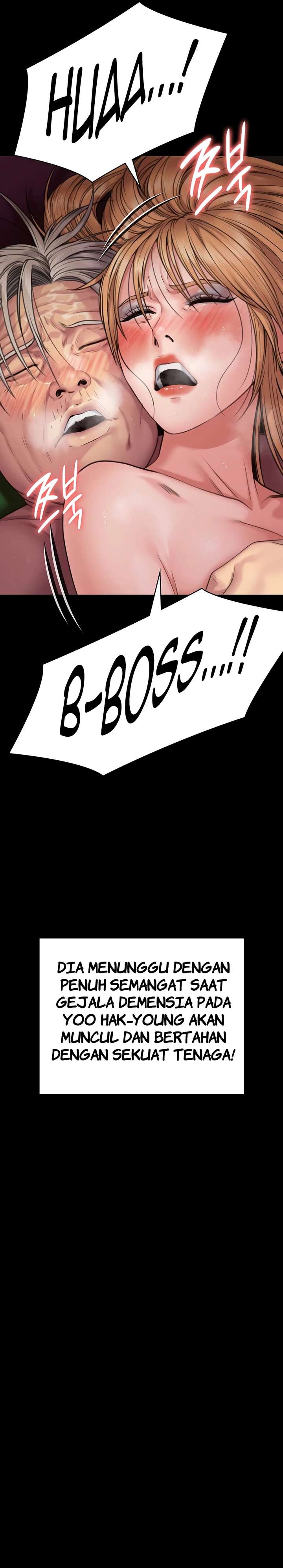 Queen Bee (Andrew) - Chapter 263 33