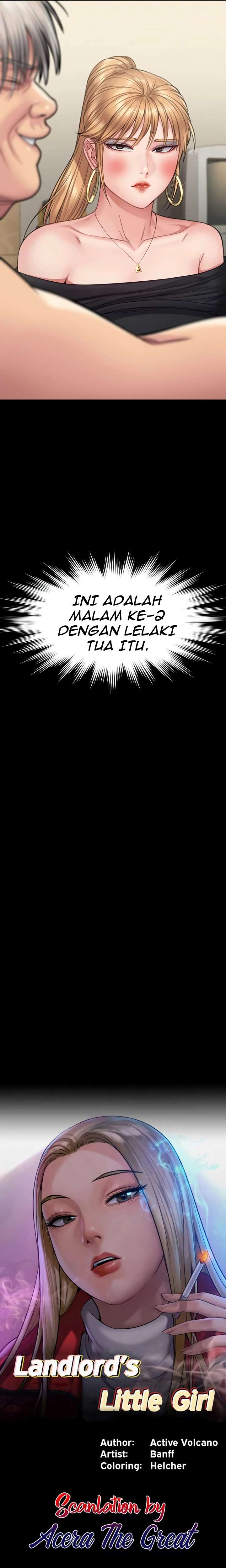 Queen Bee (Andrew) - Chapter 263 3