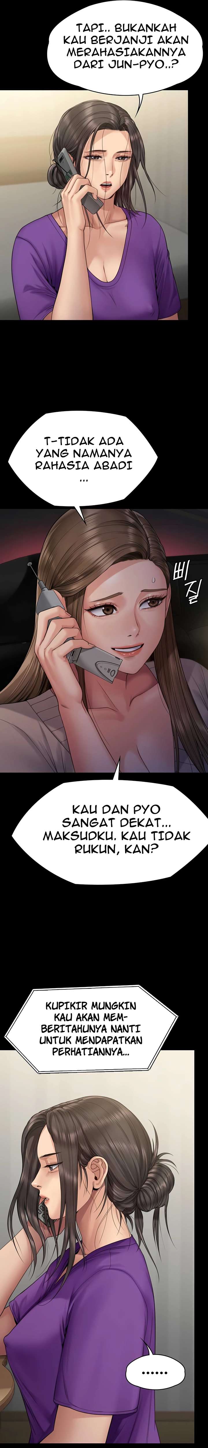 Queen Bee (Andrew) - Chapter 263 19