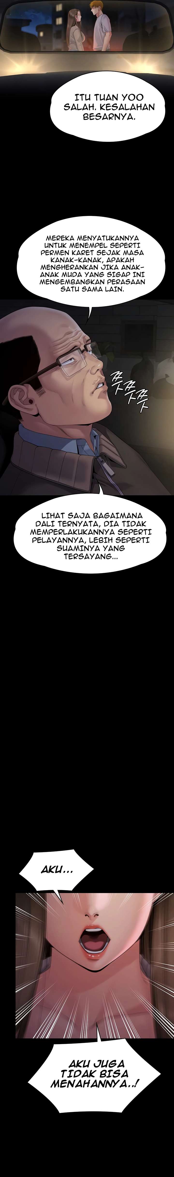 Queen Bee (Andrew) - Chapter 263 11