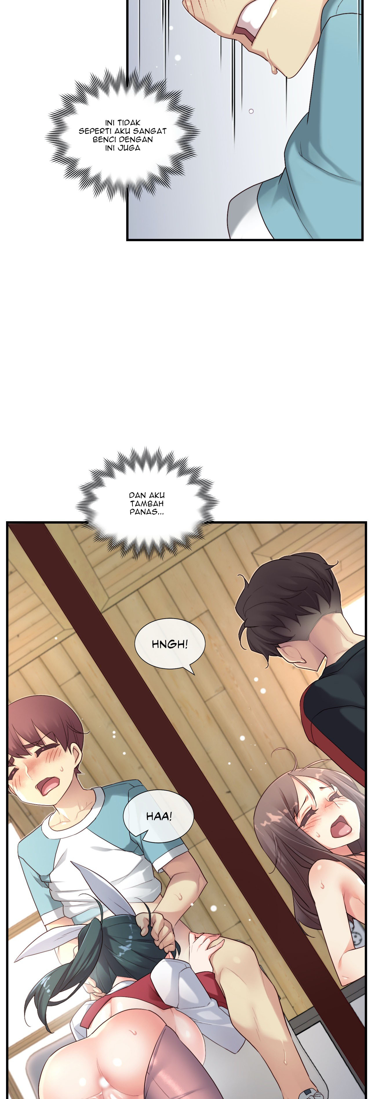 The Girlfriend Dice - Chapter 51 632