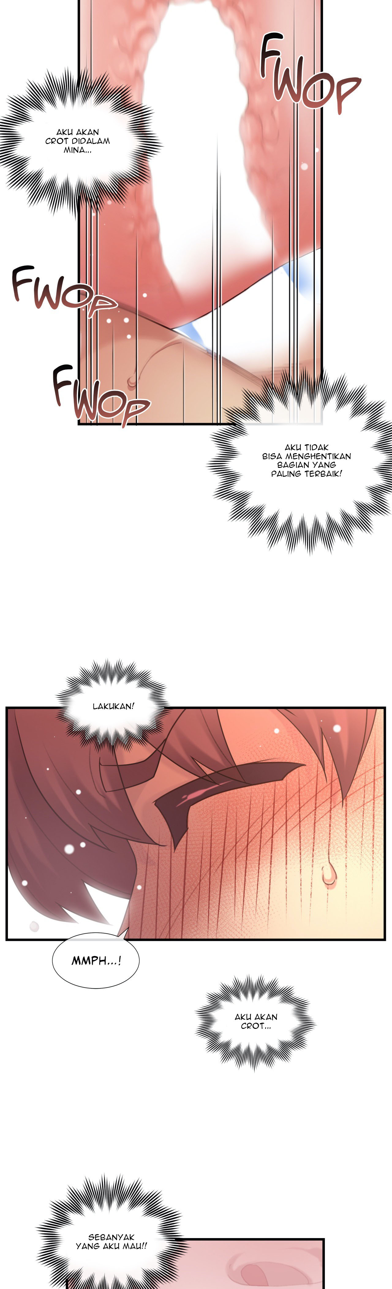 The Girlfriend Dice - Chapter 51 663