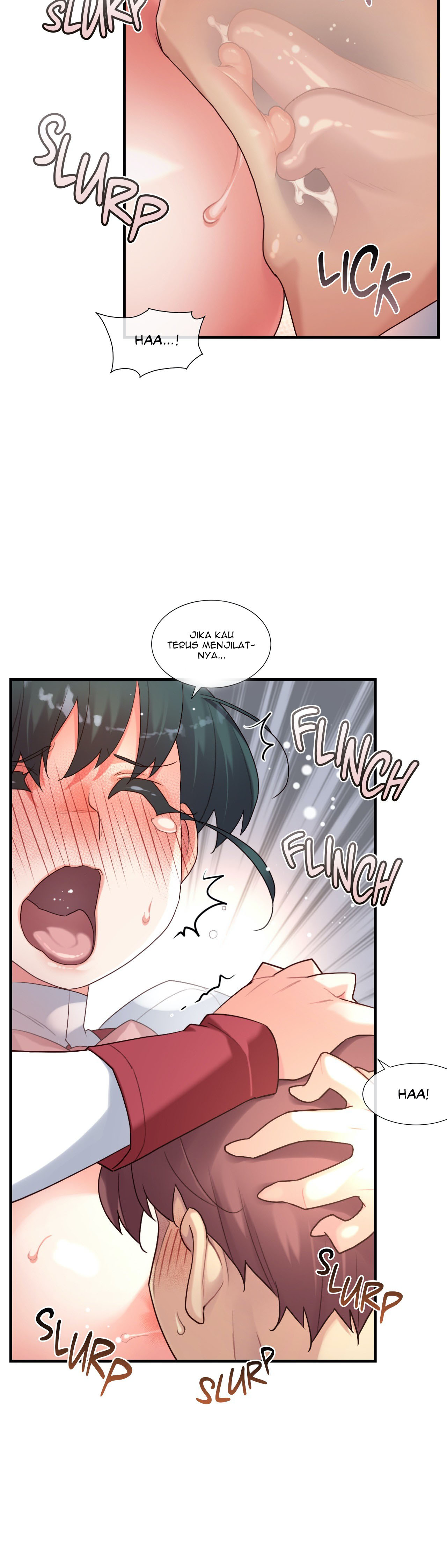 The Girlfriend Dice - Chapter 51 658