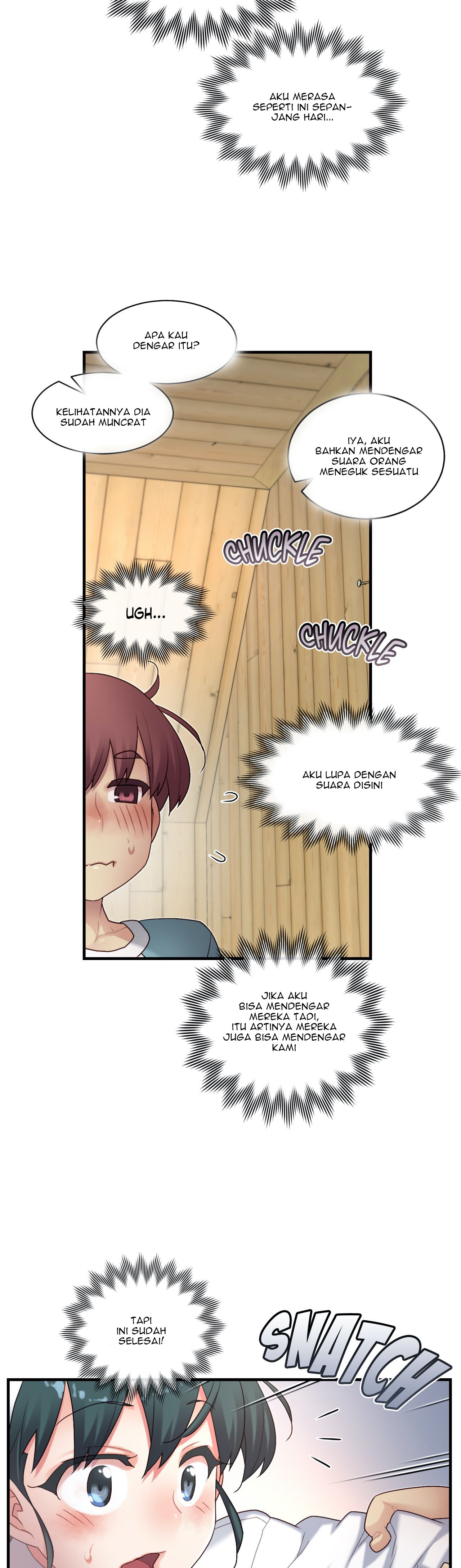 The Girlfriend Dice - Chapter 51 642