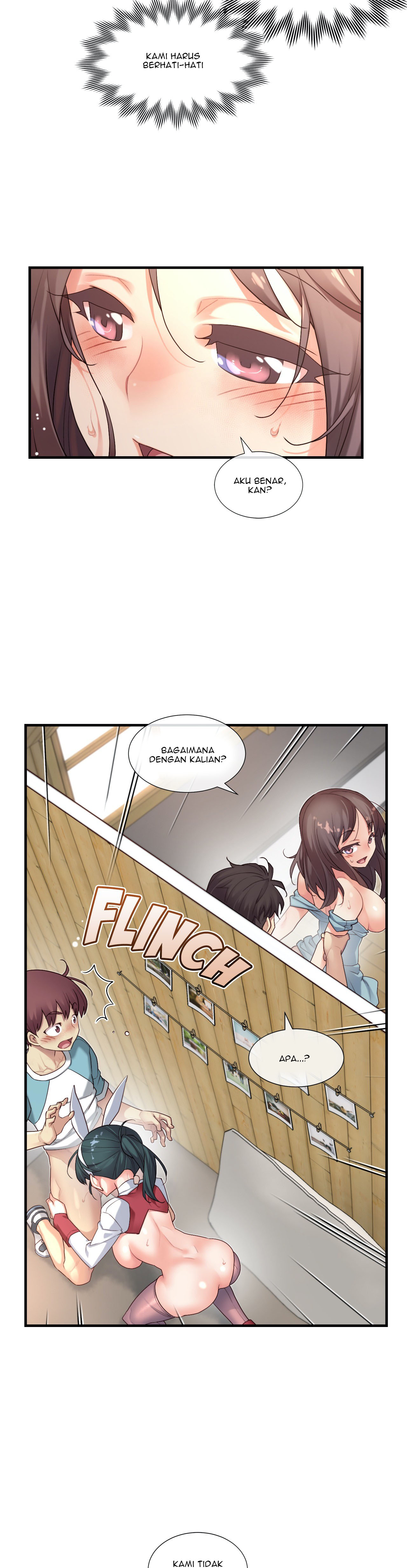 The Girlfriend Dice - Chapter 51 624