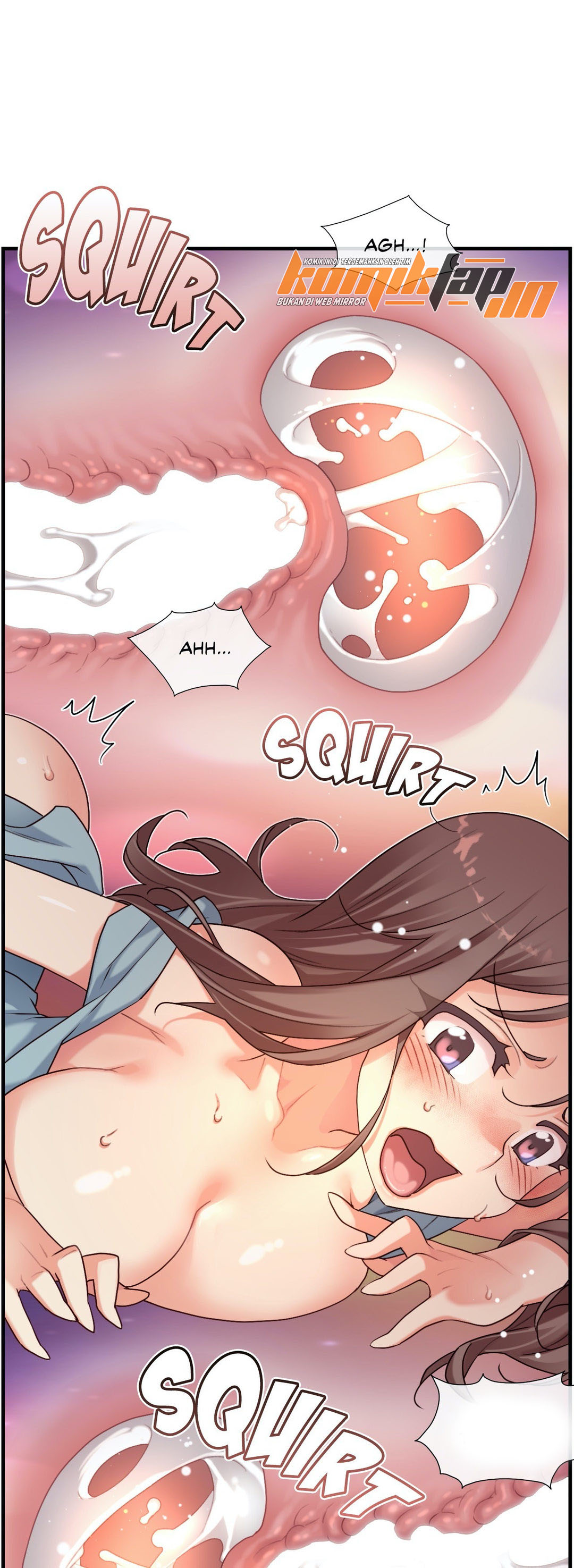 The Girlfriend Dice - Chapter 51 689