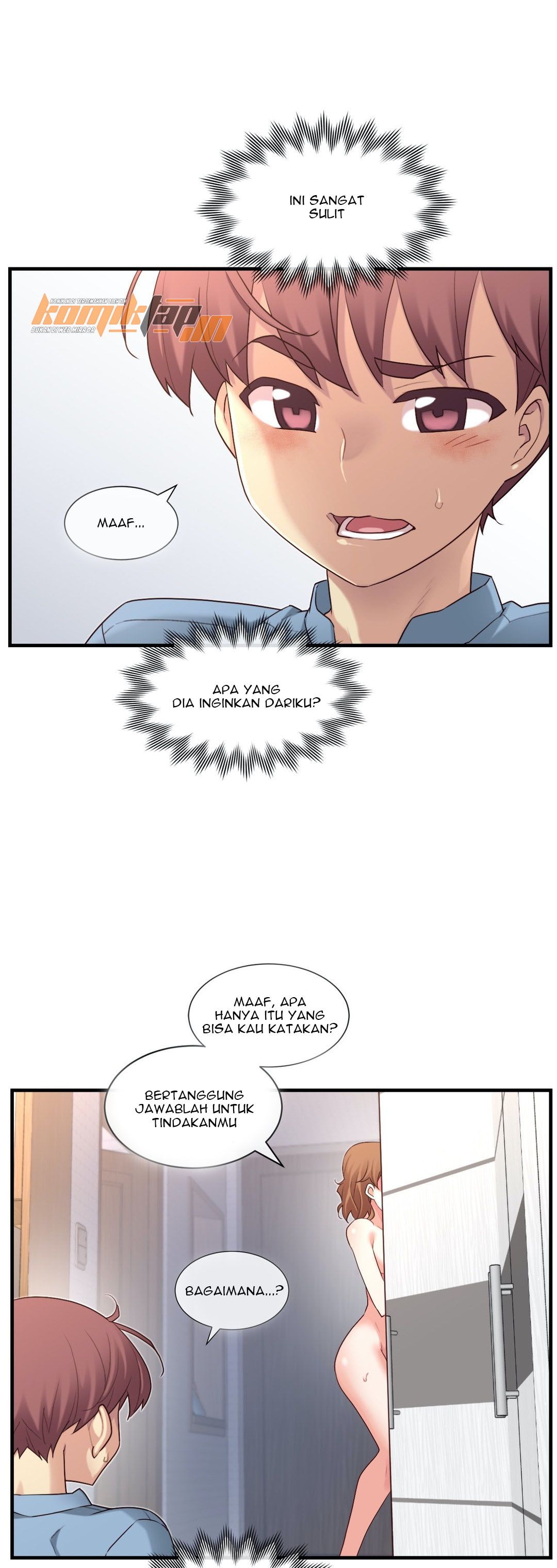 The Girlfriend Dice - Chapter 51 767