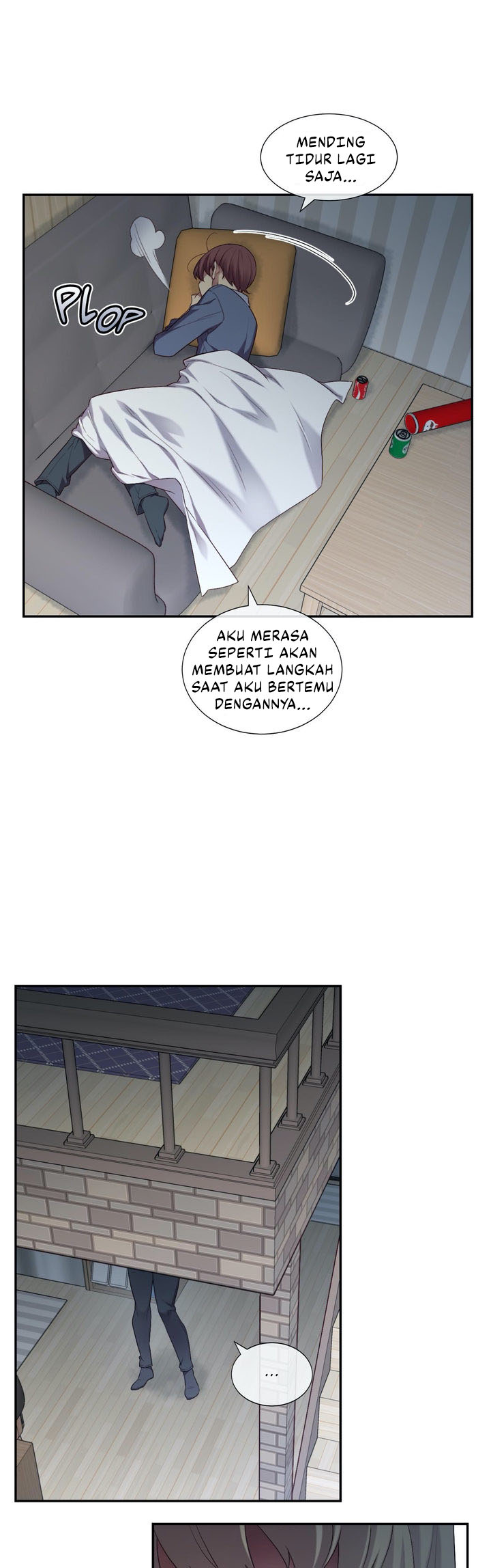 The Girlfriend Dice - Chapter 51 181